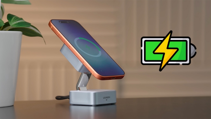 Tại sao cần kiểm tra số lần sạc iPhone