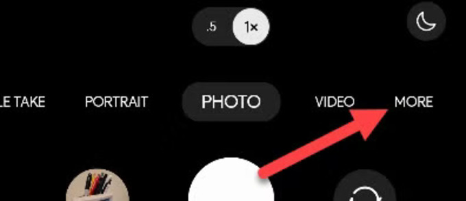 Cách quay Time-lapse trên điện thoại Android