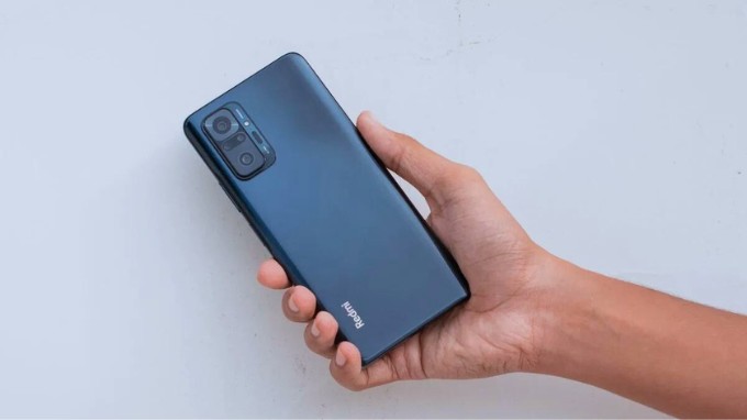 Redmi Note 13 Pro sở hữu công nghệ sạc nhanh 67W