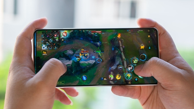 Vivo iQOO Z9x