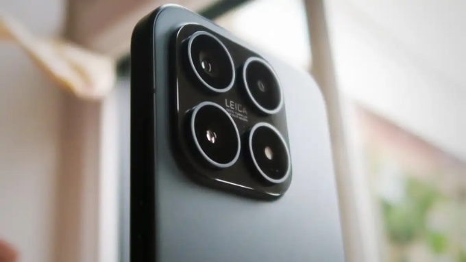 Xiaomi 17 theo đuổi triết lý hình ảnh Leica với bộ 3 camera