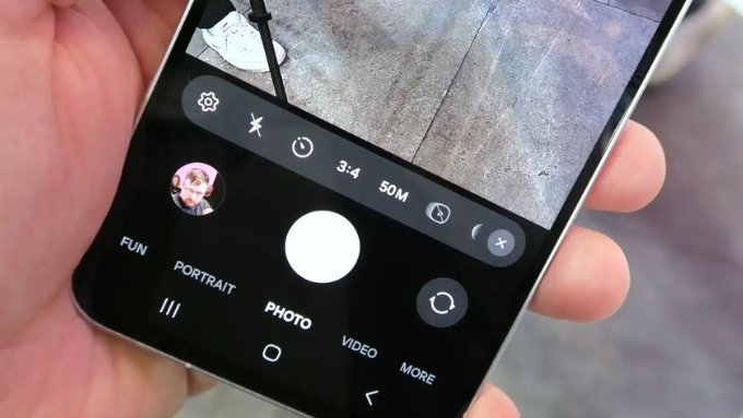 Hệ thống camera đa năng hơn