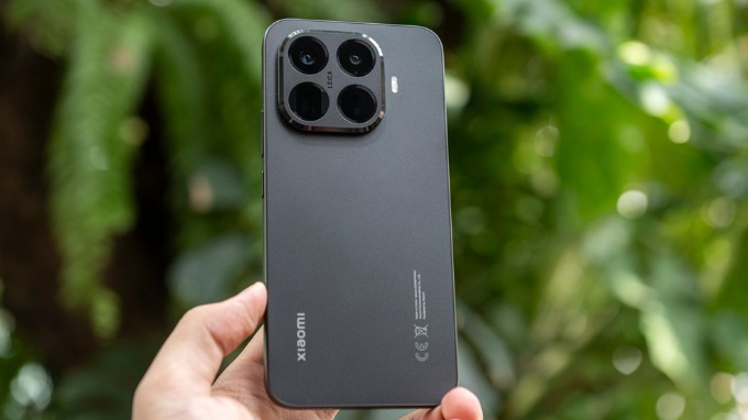 Xiaomi 15T Pro
