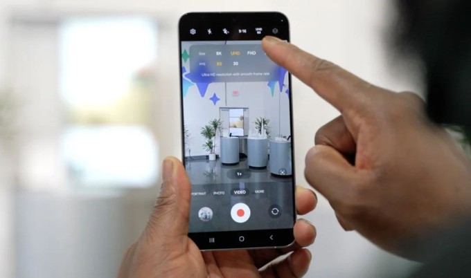 Vì sao Galaxy S25 là lựa chọn đáng cân nhắc cho người yêu nhiếp ảnh?