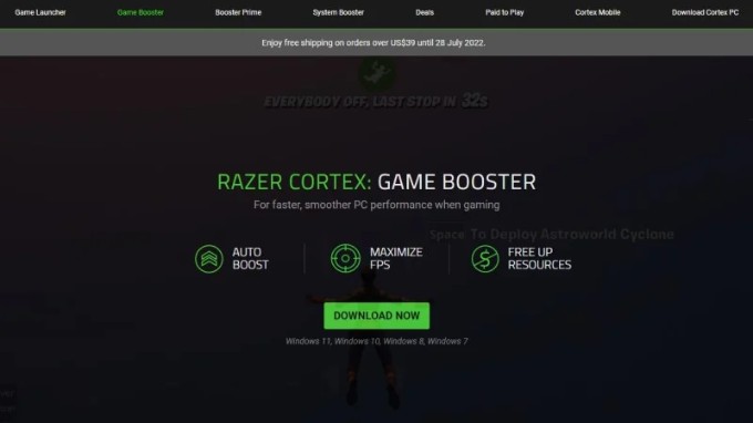 razer-cortex-phan-mem-giam-ping-xtmobile