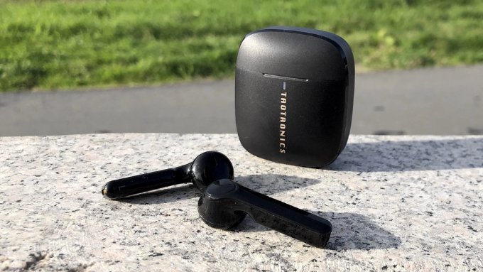 Tai nghe SoundPeats TrueAir 2