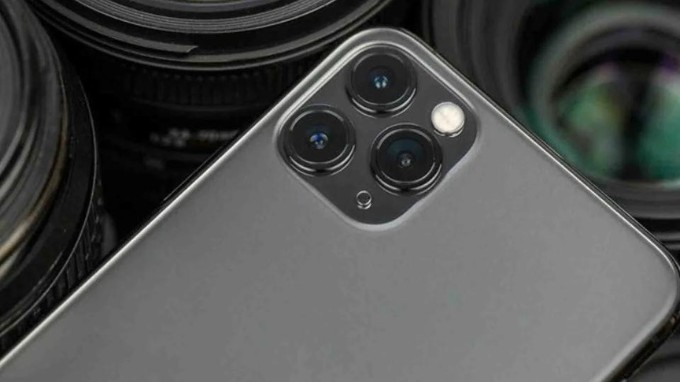 Hệ thống camera của iPhone 11 Pro 256GB cũ