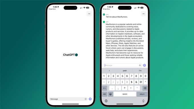 ChatGPT được triển khai tại Hoa Kì