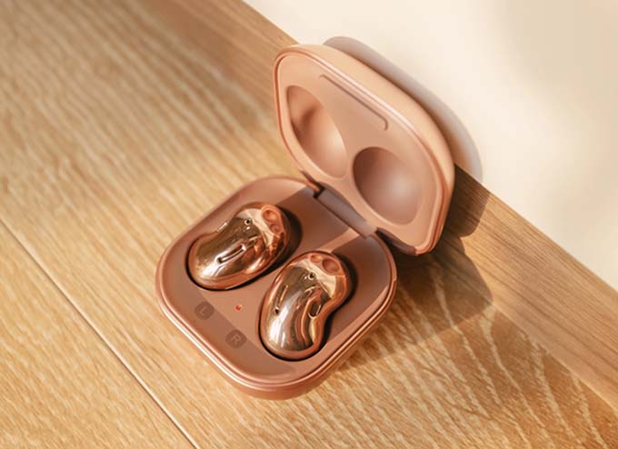 Tai nghe Bluetooth Samsung Galaxy Buds Live