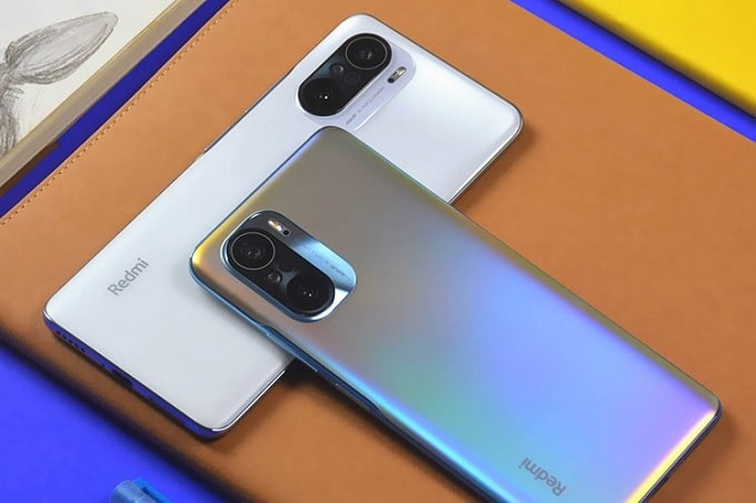 Redmi K40s  sẽ có bộ nhớ RAM lên tới 12GB và bộ nhớ trong lên tới 256GB
