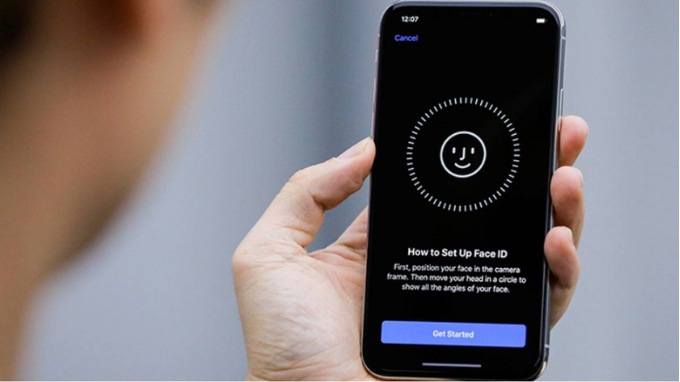 Vì sao iPhone bị mất Face ID?