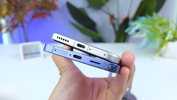 Pin là điểm nhấn khác biệt khi so sánh Samsung Galaxy S26 Ultra vs Honor Magic 8 Pro