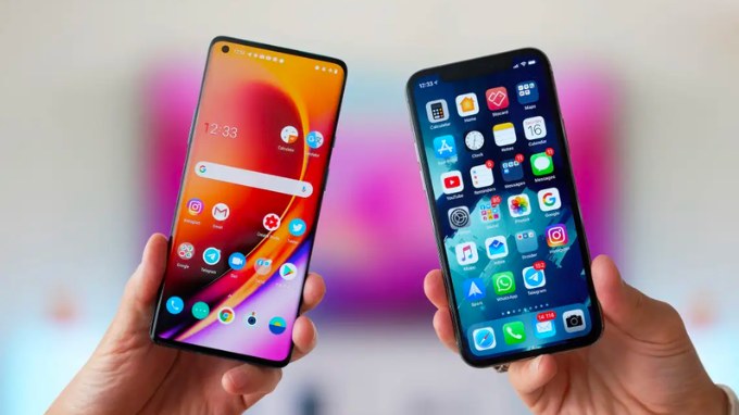 Những gì bạn cần để gọi Facetime trên Android và Windows