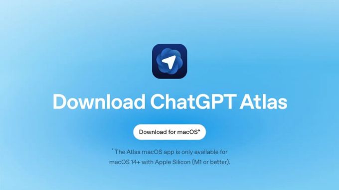 Những điểm hạn chế cần lưu ý của ChatGPT Atlas