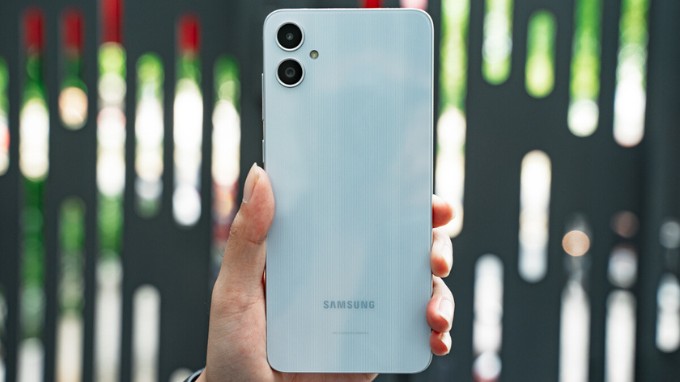 Samsung Galaxy A05