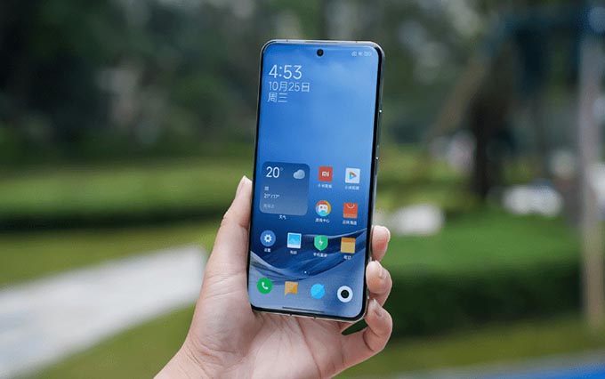 So sánh màn hình Nubia Red Magic 9 Pro và Xiaomi 14 Pro