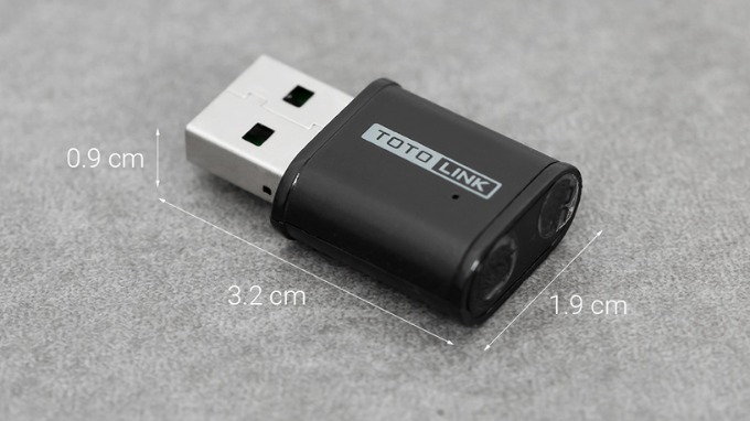 Ưu điểm của USB WiFi