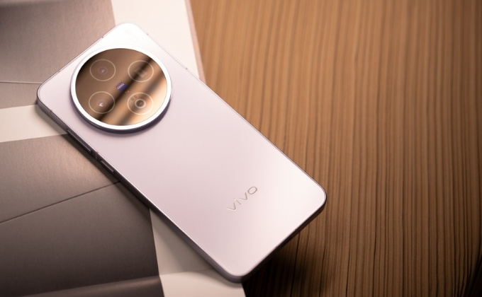 Có nên mua Vivo X200s không?