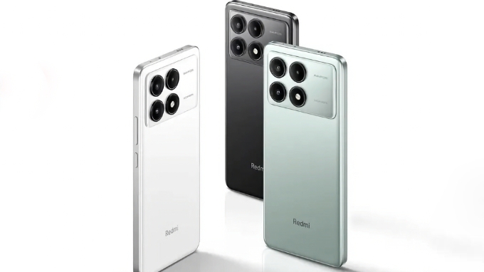 Redmi K80 sẽ được trang bị ống kính tele có khả năng chụp ảnh cận cảnh