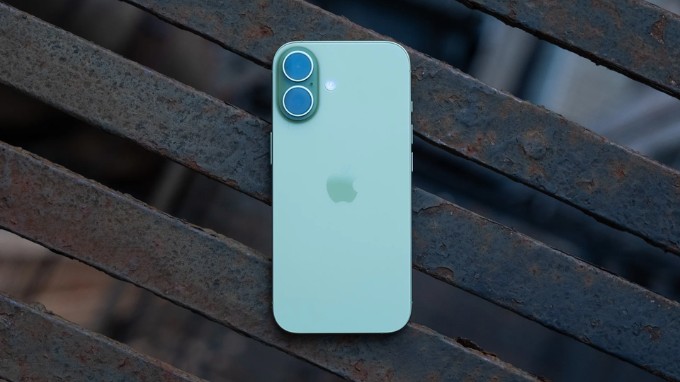 iPhone 17 cũ likenew