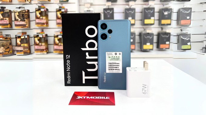 Mua điện thoại Xiaomi chính hãng, giá rẻ tại XTmobile
