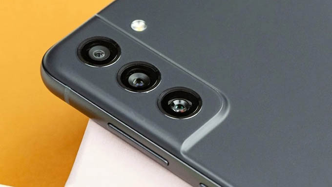 Galaxy S23 FE sẽ có sự nâng cấp mạnh mẽ về cụm camera sau