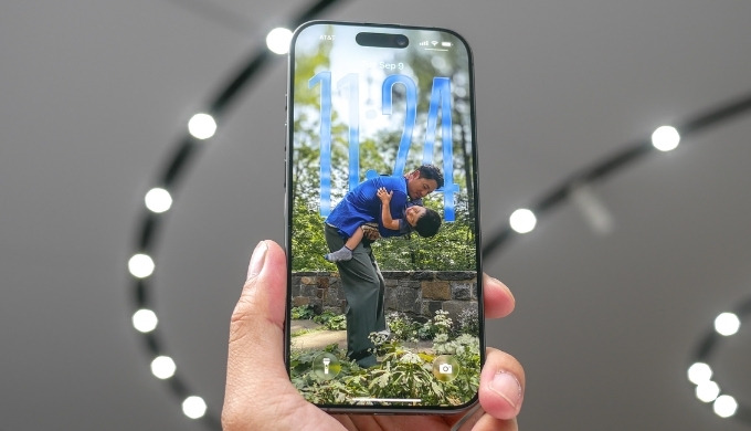 Sức mạnh của iPhone 17 đến từ vi xử lý A19
