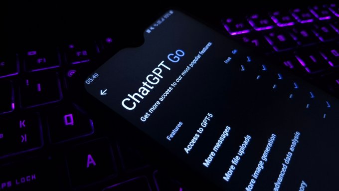 Ưu điểm của ChatGPT Go so với phiên bản thông thường