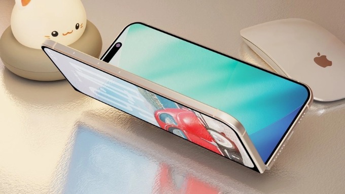 Touch ID quay trở lại theo cách thực dụng hơn