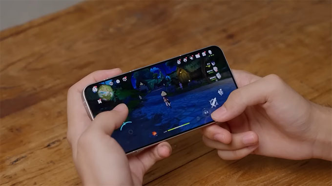 Cả Samsung Galaxy S25 Ultra và OnePlus 13T đều được trang bị vi xử lý Qualcomm Snapdragon 8 Elite