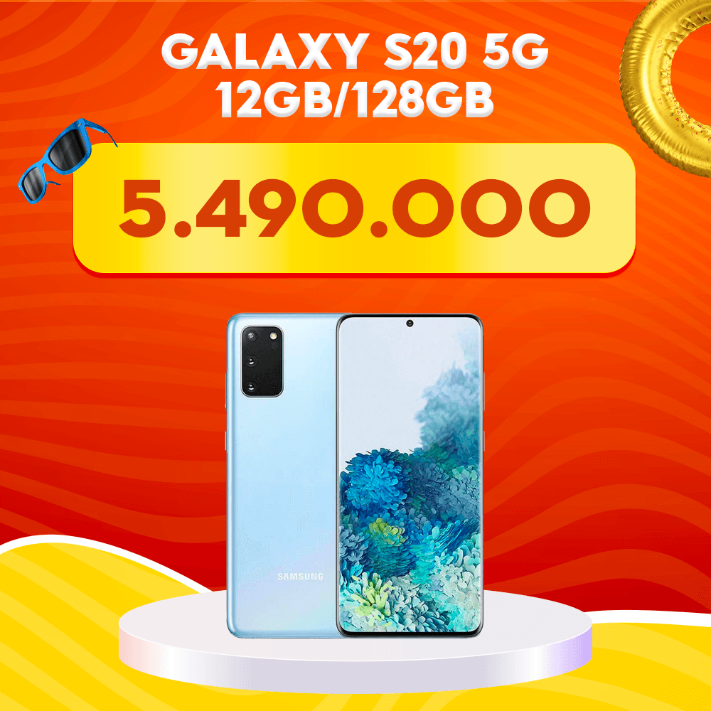 Samsung Galaxy S20 5G