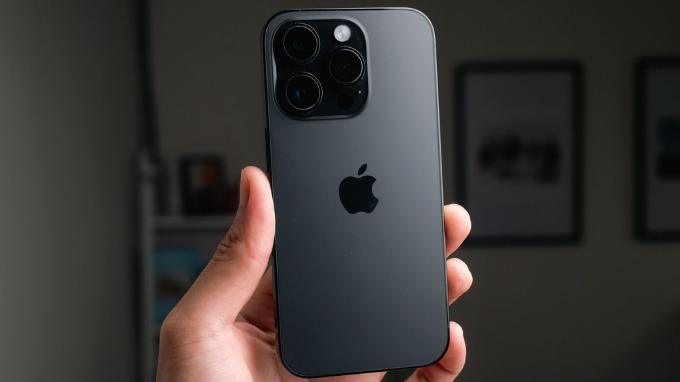 iPhone 14 Pro