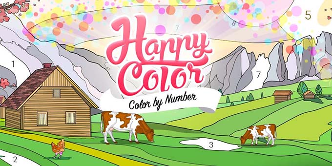 Happy Color