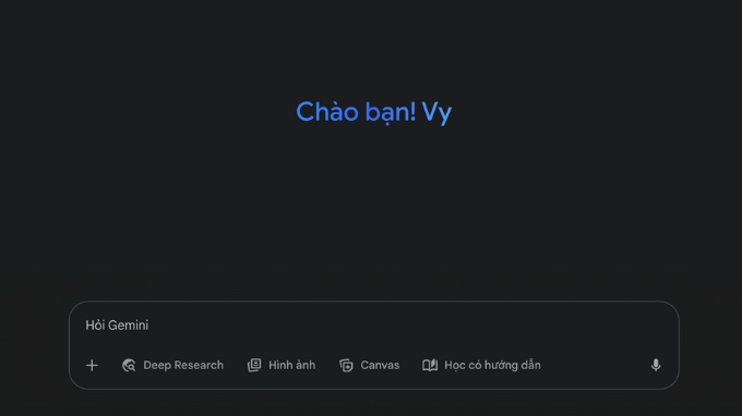 Cách tạo ảnh mô hình đồ chơi 3D bằng AI