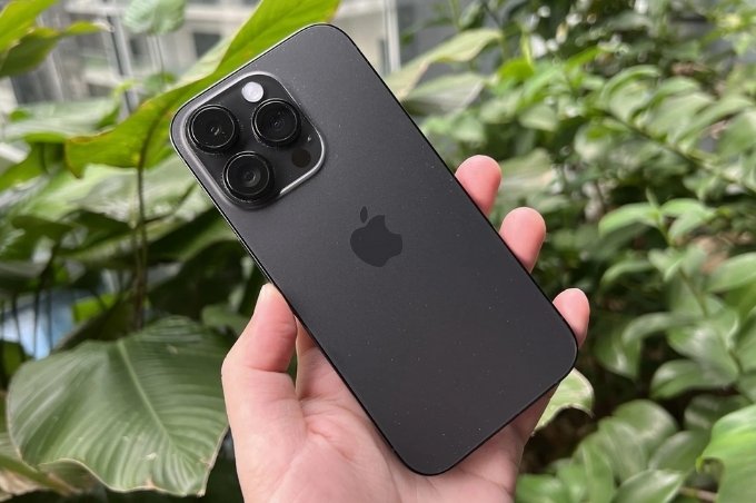 iPhone 14 Pro