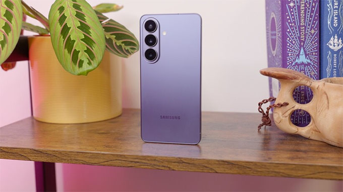 Thiết kế Galaxy A37 5G