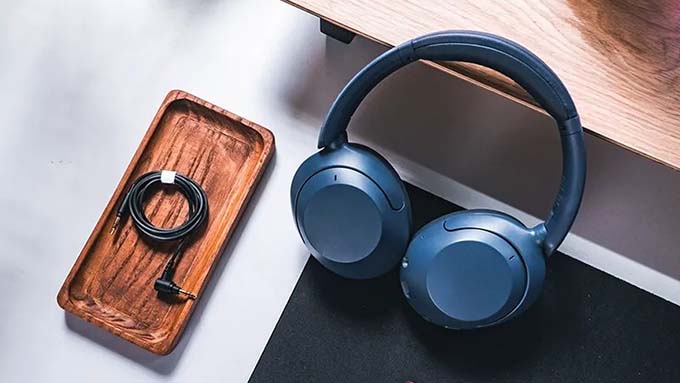 Tai nghe chụp tai Havit H2590BT Pro