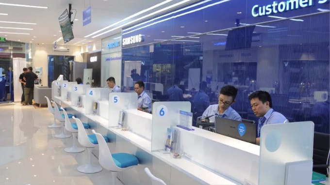 Nắm rõ chính sách bảo hành Samsung S24 để đảm bảo quyền lợi