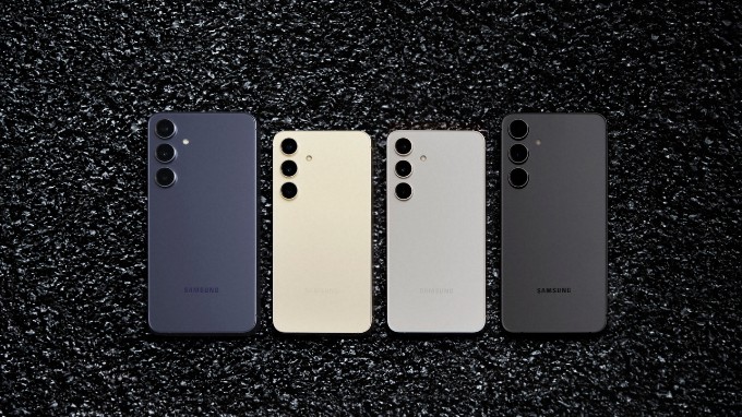 Tổng quan về độ bền Samsung S24