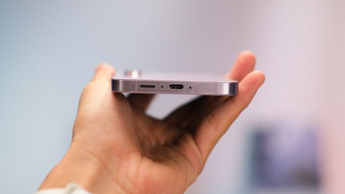 Pin Samsung Galaxy A56 5G