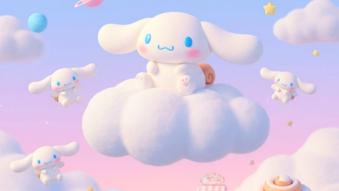 gioi-thieu-cinnamoroll-xtmobile