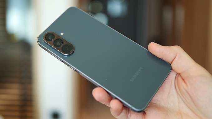 Samsung Galaxy A56 5G