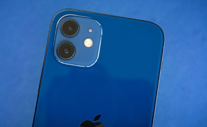 Độ phân giải camera