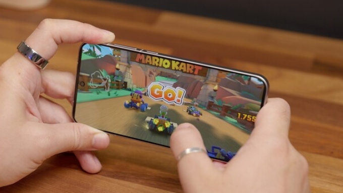 Oppo Find X9 được nâng cấp mạnh mẽ hơn với chip MediaTek Dimensity 9500