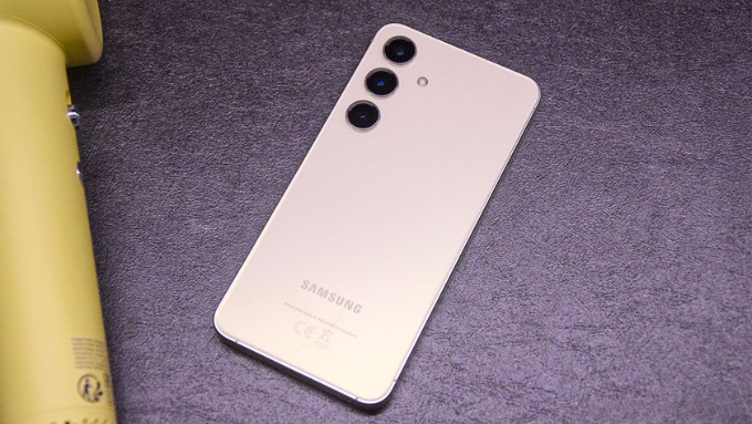 Galaxy S24 cũ mẫu điện thoại bán chạy nhất hệ thống XTmobile