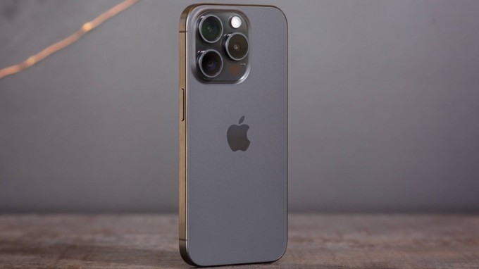 iPhone 15 Pro 128GB