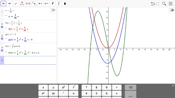 GeoGebra