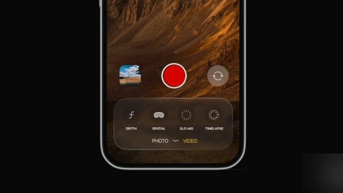 Hệ sinh thái của iOS 19
