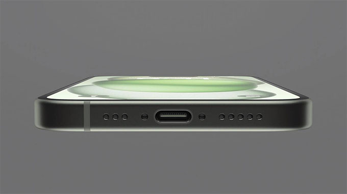 iPhone 16 Pro Max được cho sẽ đi kèm với viên pin có dung lượng lớn