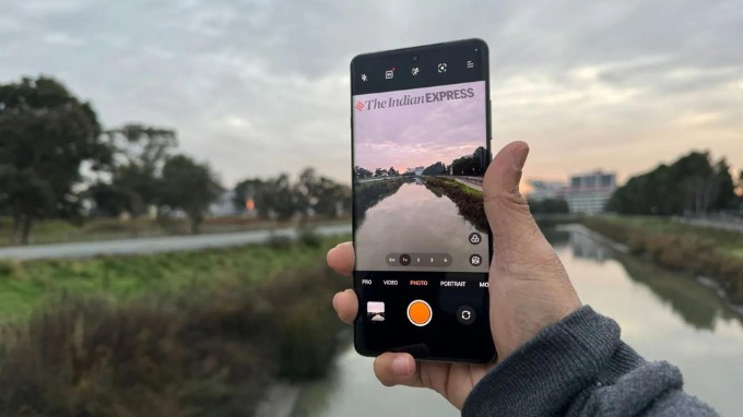 OnePlus 12